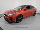 Used 2019 Kia Forte EX w/ Option Group 020 image 2