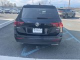 Used 2021 Volkswagen Tiguan S image 4