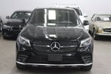 Used 2018 Mercedes-Benz GLC 43 AMG 4MATIC Coupe image 2