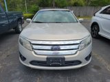 Used 2010 Ford Fusion SE image 2