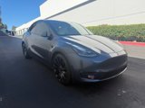 Used 2022 Tesla Model Y Performance image 2
