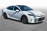 Used 2025 Toyota Camry XLE image 2