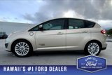 Certified 2017 Ford C-MAX Energi SE w/ Equipment Group 401A image 3