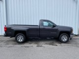 Used 2014 Chevrolet Silverado 1500 W/T w/ Snow Plow Prep Package image 4