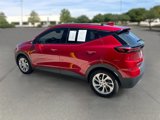 Used 2023 Chevrolet Bolt EUV LT w/ Driver Confidence Package image 4