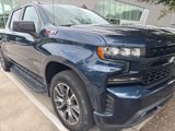 Used 2020 Chevrolet Silverado 1500 RST image 2