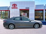 Certified 2019 Toyota Camry XLE image 2