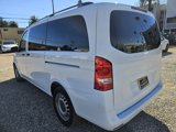 Used 2016 Mercedes-Benz Metris Passenger w/ Driver Efficiency Package image 6