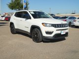 Used 2019 Jeep Compass Sport w/ Tech Group image 3