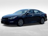 Used 2019 Kia Optima EX image 4