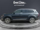 Used 2021 Kia Telluride S image 2