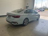 New 2025 Volkswagen Jetta SEL image 6