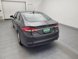 Used 2018 Ford Fusion SE image 6