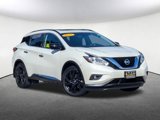 Used 2017 Nissan Murano Platinum image 2