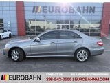 Used 2010 Mercedes-Benz E 350 Sedan image 2