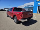 Used 2021 Ford F150 XLT w/ Equipment Group 302A High image 4