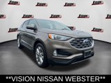 Used 2019 Ford Edge Titanium image 3