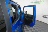 Used 2016 Jeep Wrangler Unlimited Sport w/ Quick Order Package 24S image 5