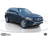 Used 2018 Mercedes-Benz GLC 300 image 1