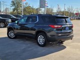 Used 2019 Chevrolet Traverse LT w/ LPO, Floor Liner Package image 4