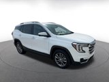 Used 2023 GMC Terrain SLT image 2