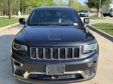 Used 2016 Jeep Grand Cherokee High Altitude image 3