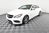 Used 2016 Mercedes-Benz E 400 Coupe image 2