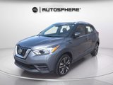 Used 2019 Nissan Kicks SV image 3