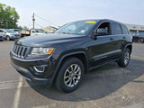 Used 2015 Jeep Grand Cherokee Laredo image 3