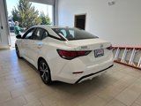 Used 2021 Nissan Sentra SV image 5