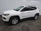 Used 2022 Jeep Compass Latitude w/ Convenience Group image 6