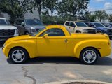 Used 2004 Chevrolet SSR w/ Preferred Equipment Group image 5