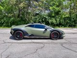Used 2024 Lamborghini Huracan Sterrato image 5