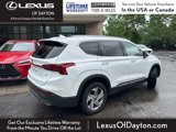 Used 2023 Hyundai Santa Fe SEL image 4