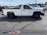 Used 2018 GMC Sierra 1500 2WD Regular Cab image 3