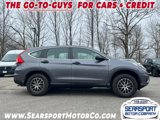 Used 2016 Honda CR-V LX image 6