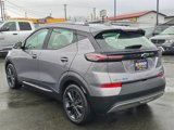 Used 2022 Chevrolet Bolt EUV Premier w/ Launch Edition image 5