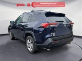Used 2022 Toyota RAV4 XLE image 3