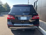 Used 2013 Mercedes-Benz ML 350 4MATIC image 5