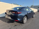 Used 2021 MAZDA MAZDA3 s image 3