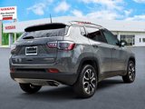 Used 2022 Jeep Compass Limited image 4
