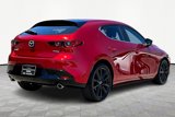 Used 2025 MAZDA MAZDA3 s Sport image 2
