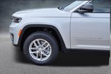 New 2025 Jeep Grand Cherokee L Laredo image 4