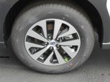 New 2025 Subaru Outback Premium image 5