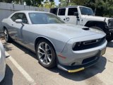 Used 2020 Dodge Challenger GT image 2