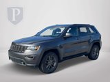 Used 2016 Jeep Grand Cherokee Laredo 75th Anniversary image 4