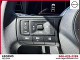 Certified 2025 Nissan Kicks SV image 2