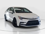 Used 2024 Toyota Corolla SE image 2