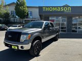 Used 2011 Ford F150 XLT w/ XLT Chrome Pkg image 2