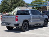 Used 2023 Chevrolet Silverado 1500 Custom w/ LPO, Dark Essentials Package image 4